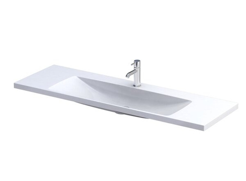 Oristo Umywalka Meblowa 120 cm COMPACT