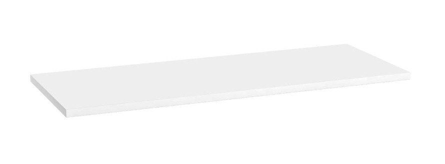 Oristo Blat SILVER 120 cm biały połysk